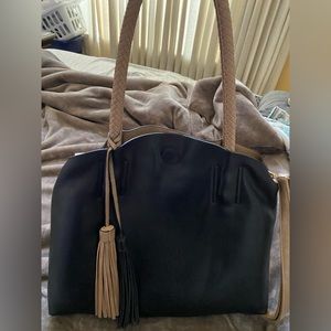 Nordstrom purse Steve Madden brand new